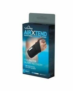 Vulkan Airxtend Wrist Support