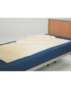 Pressure Relief Bed Fleeces