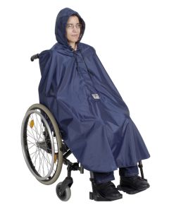 Mobility Poncho Unsleeved