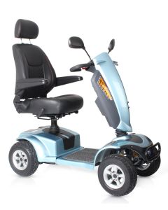 Xcite Mobility Scooter 
