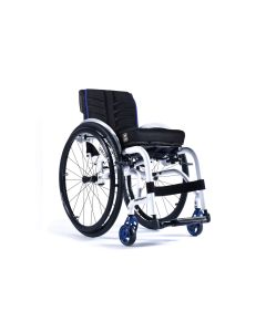 Xenon 2 Hybrid Wheelchair