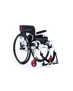 Xenon 2 Swing Away Wheelchair