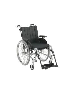 XLT Swing Wheelchair
