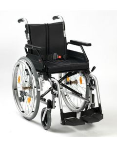 Drive Enigma XS2 Self Propelled Wheelchair