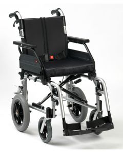 Enigma XS2 Transit Wheelchair