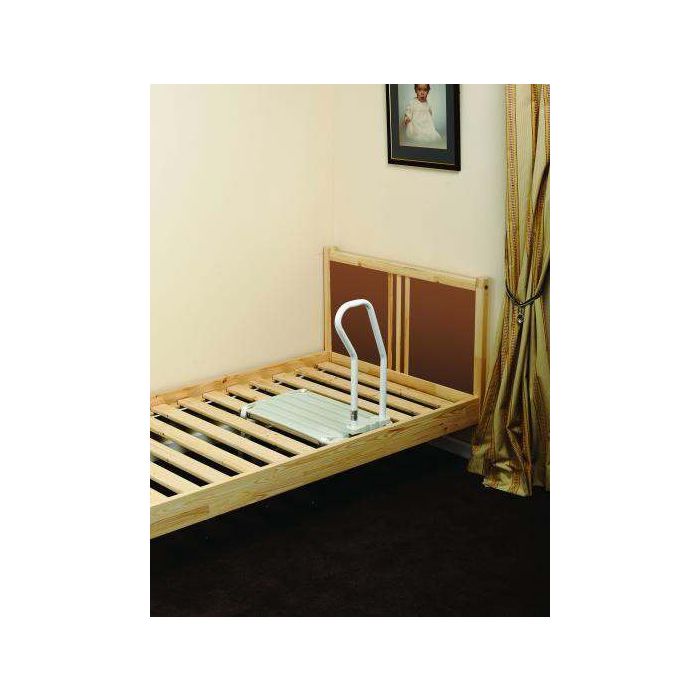 2 In 1 Bed Grab Rail Mobility Smart, 2 In 1 Bed Frame