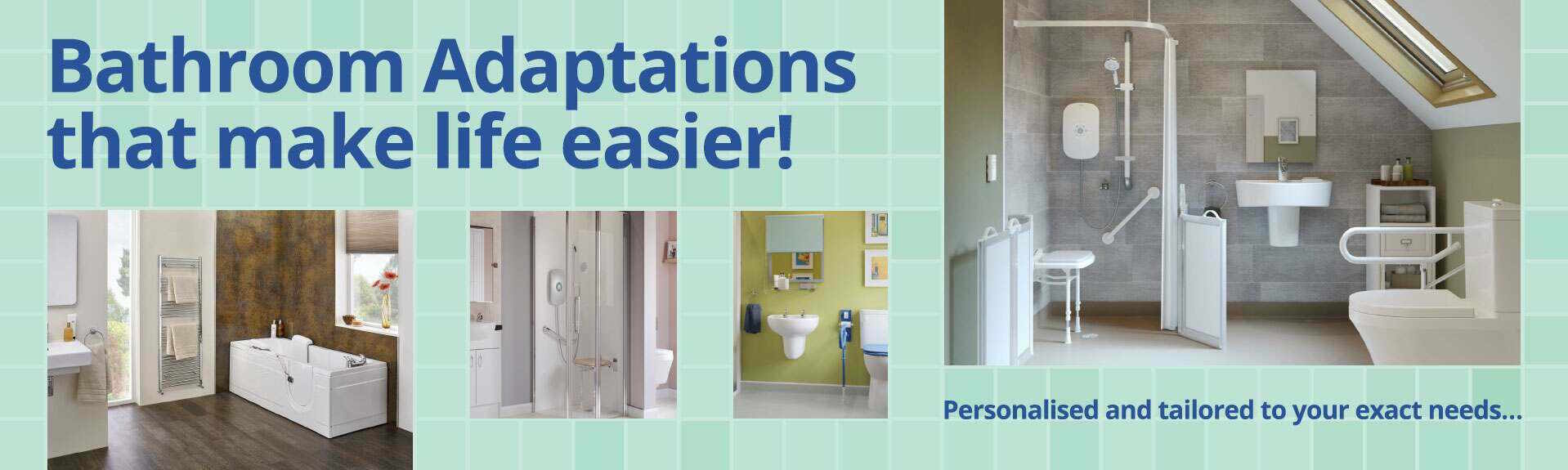 Bathrooms