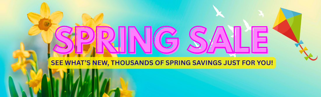 Spring 2026