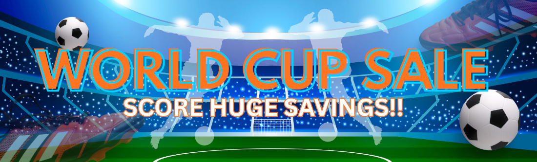 World Cup 2026